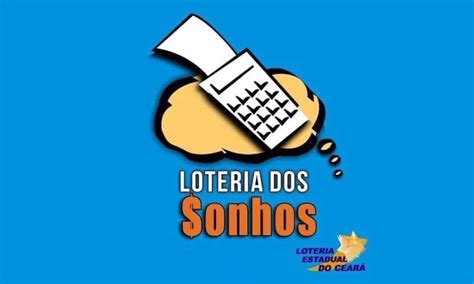 loteria dos sonhos dia 6 - loteria dos sonhos às 10 e 45